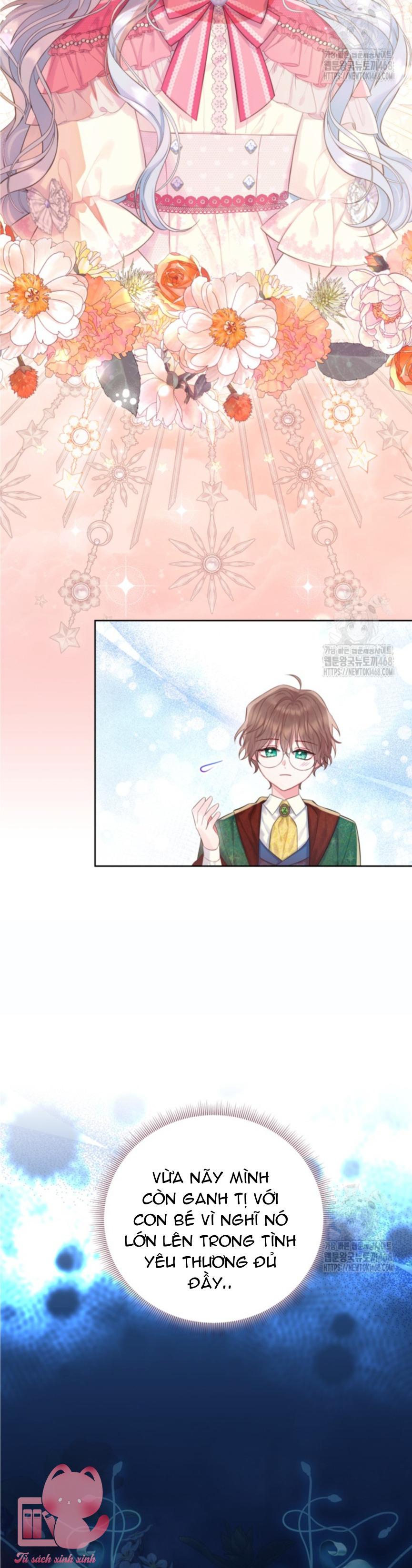 anh trai mạnh nhất của tôi đã mất trí nhớ chapter 27 46