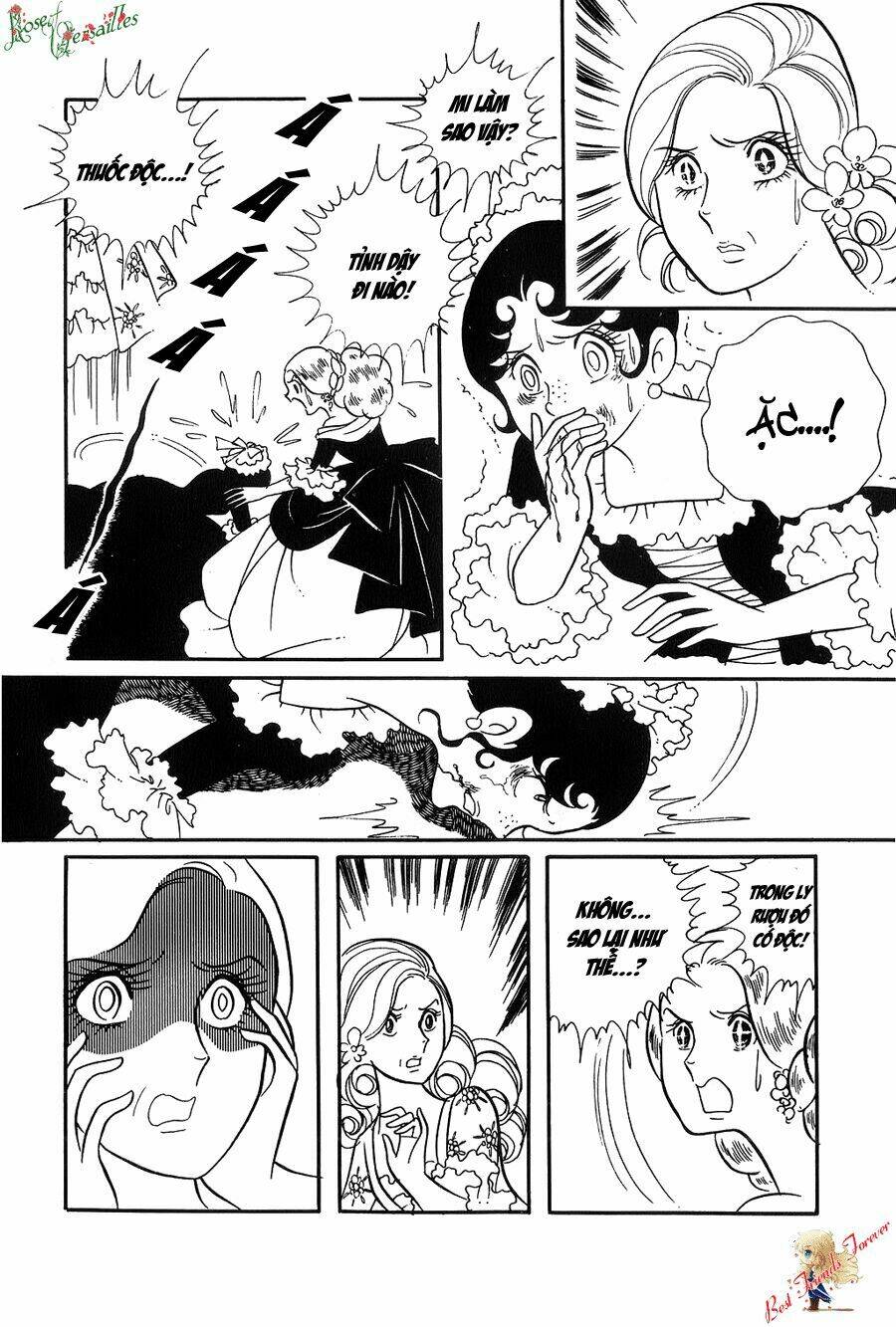 versailles no bara chapter 6 17