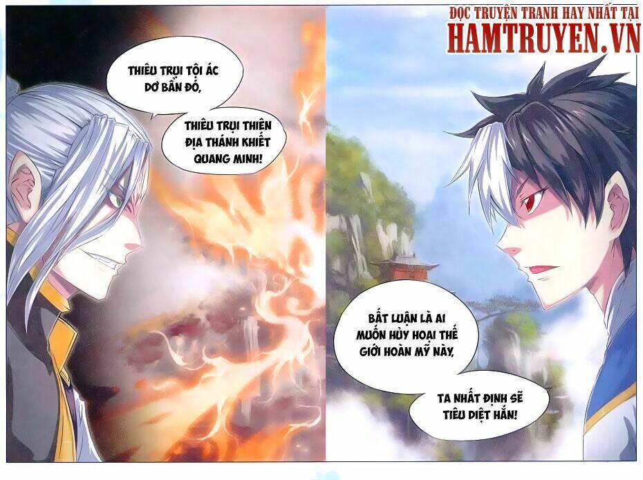 tướng dạ chapter 63 22