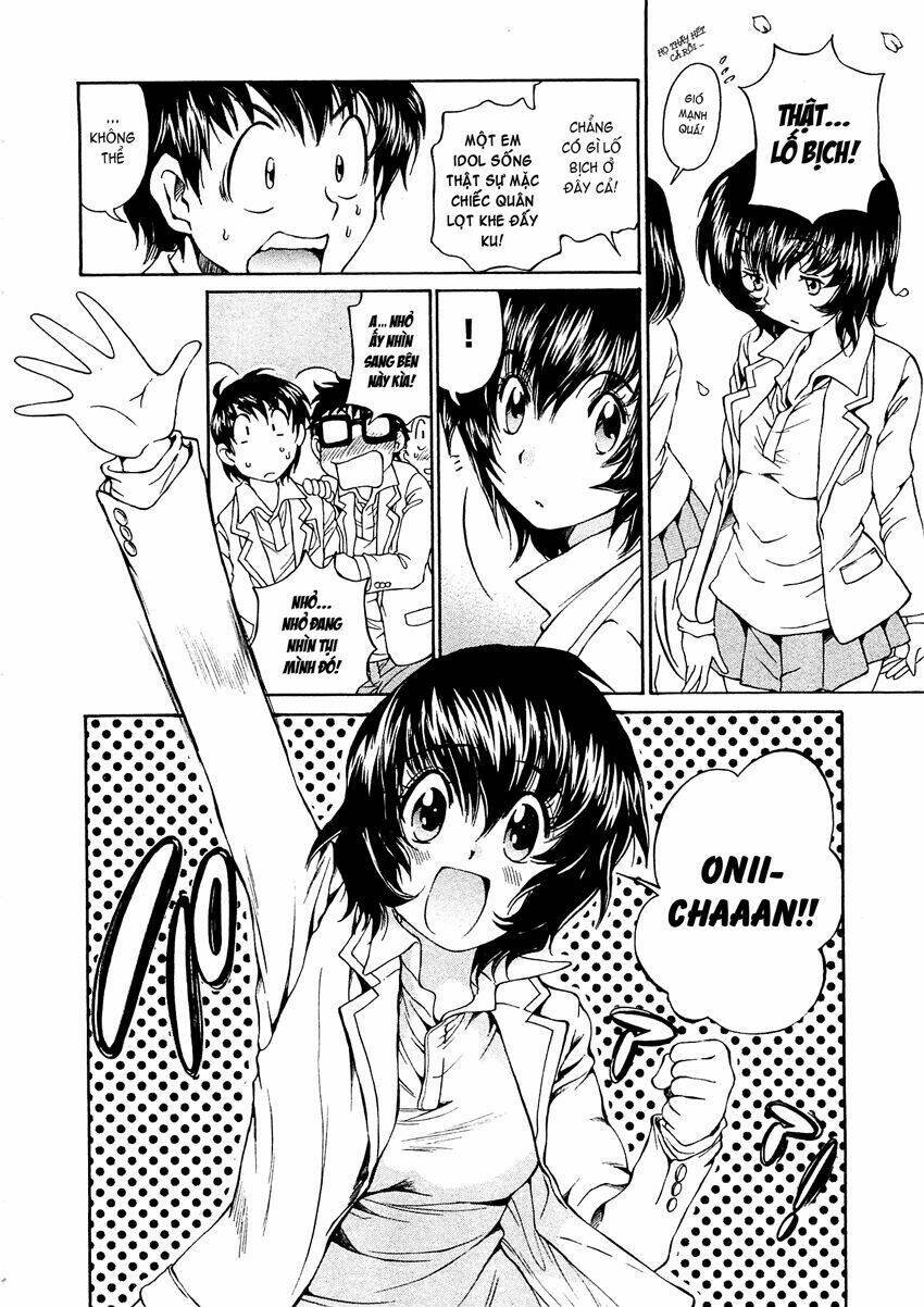 ss sisters chapter 1 9