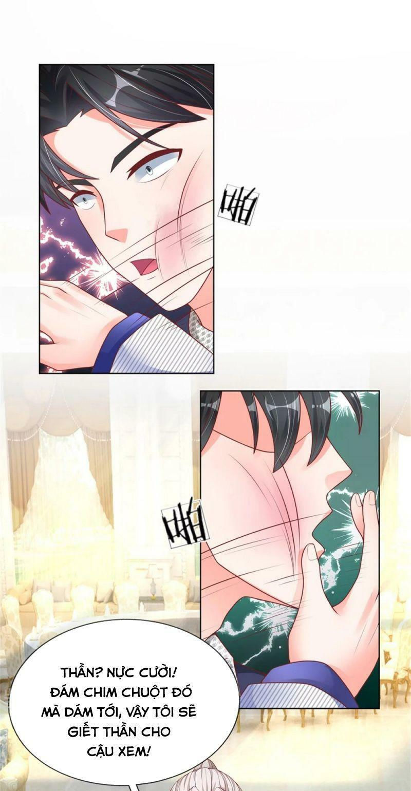 vú em tiên tôn đi ở rể chapter 161 19