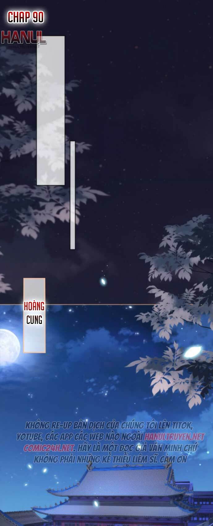 quận chúa vững vàng, thiết lập nhân vật không thể vỡ chapter 87 2