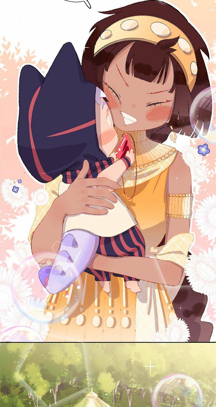 một ngày nọ tôi nhặt được một chú rồng chapter 12 37