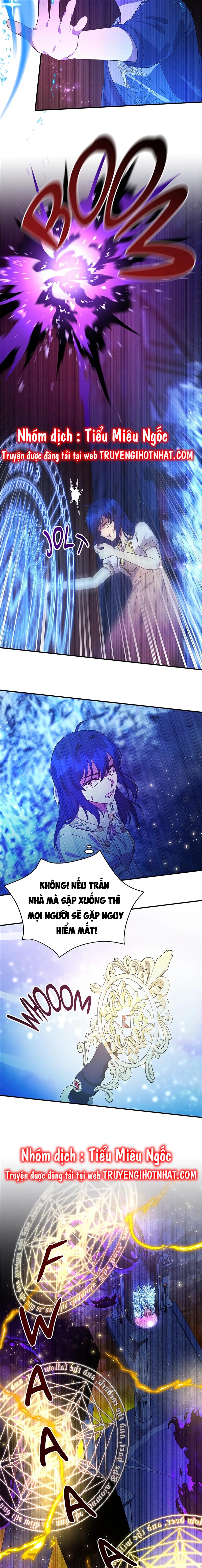 tôi không phải là nữ anh hùng chapter 87 8