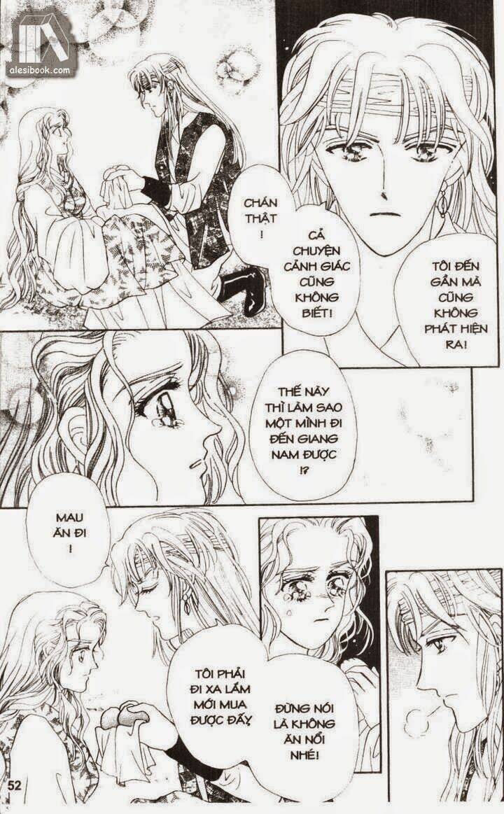 tình yêu thời loạn - proclaiming and loving chapter 5.3 11