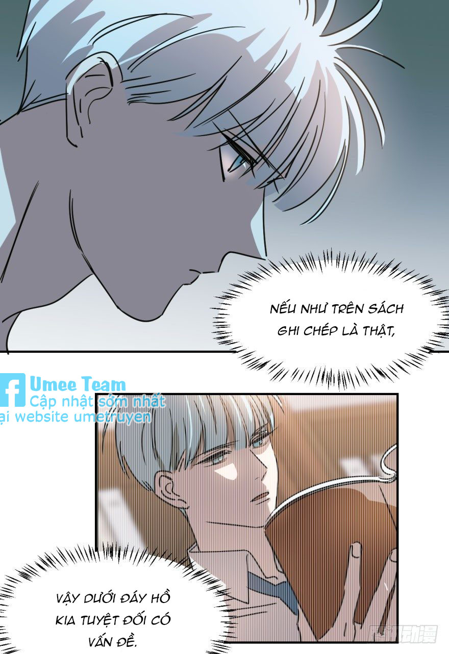 bắt lấy ngao ngao chapter 19 35