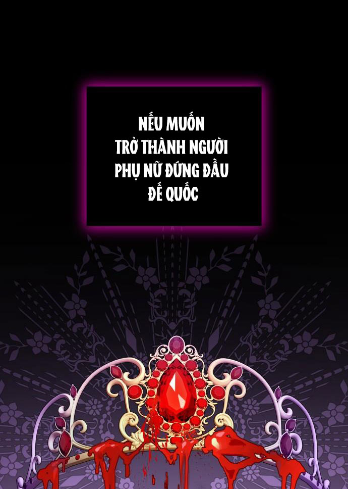 tôi sẽ ly hôn với người chồng bạo chúa chapter 42.1 23