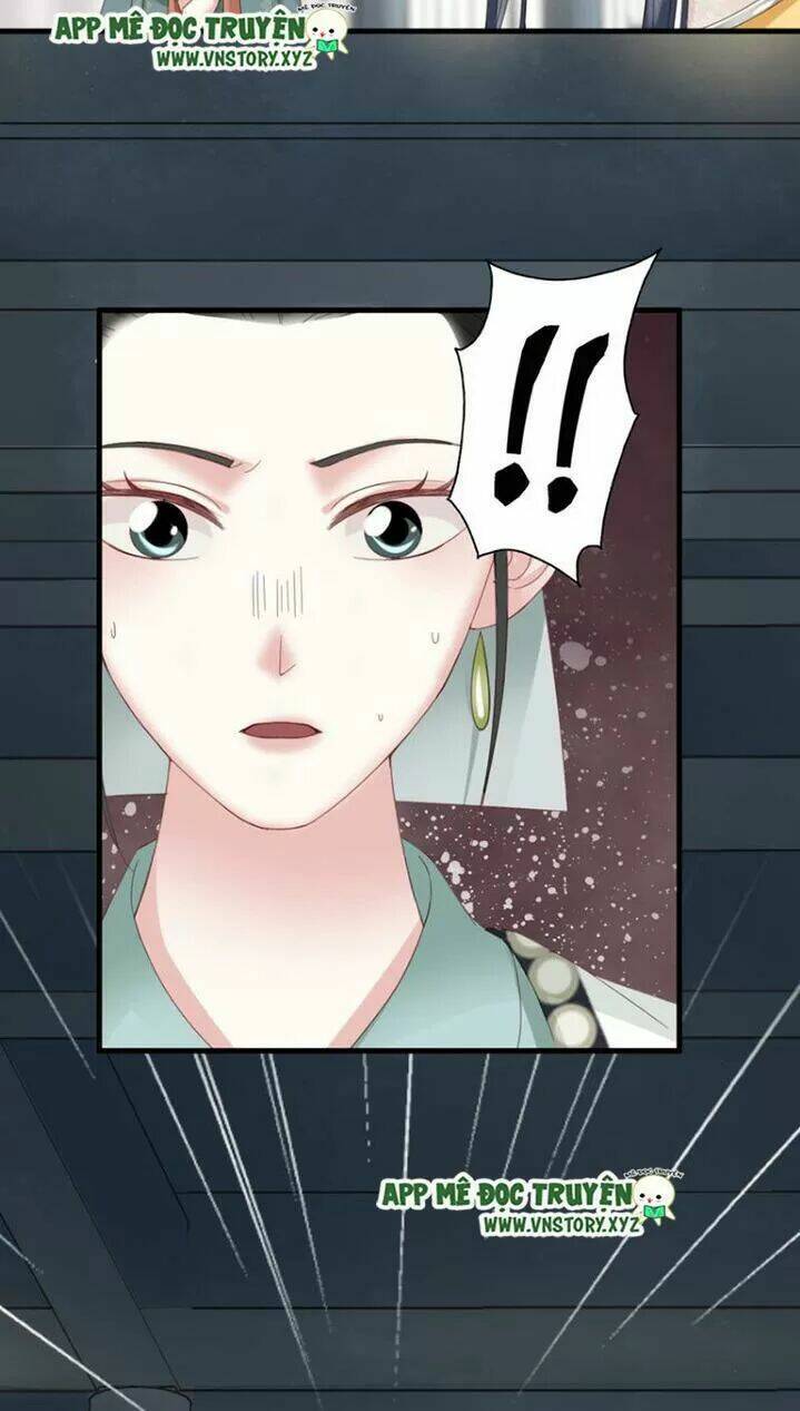 kiều nữ độc phi chapter 177 4