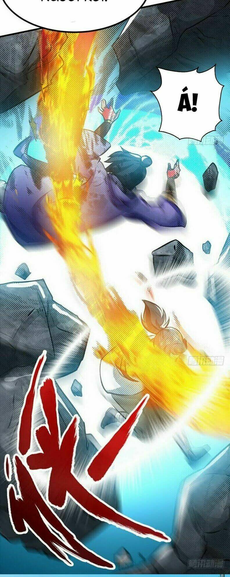 chí tôn thần ma chapter 34 21