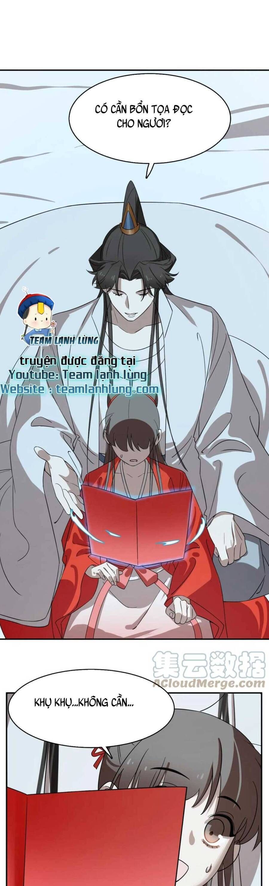 độc bộ thiên hạ: đặc công thần y chapter 454 9