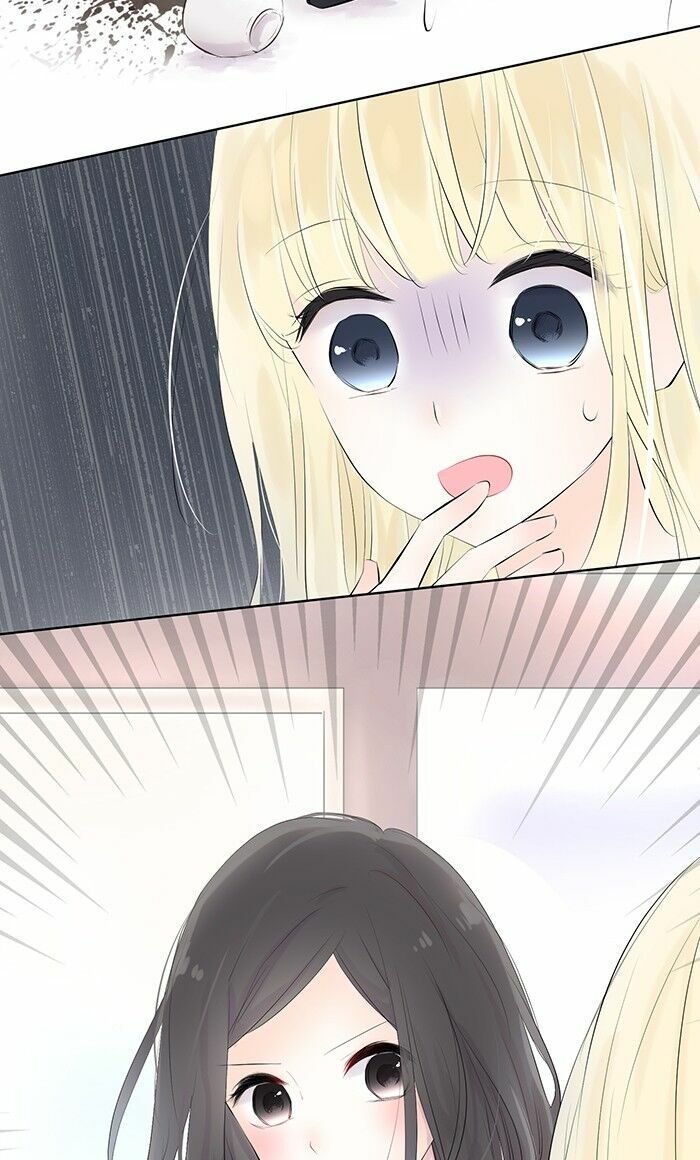 choco ngọt ngào chapter 8 14