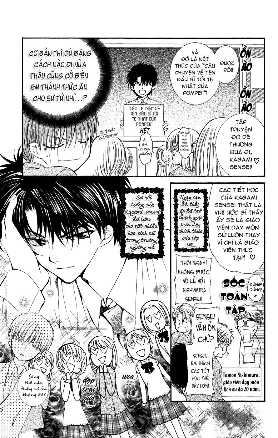 ng life chapter 11 4