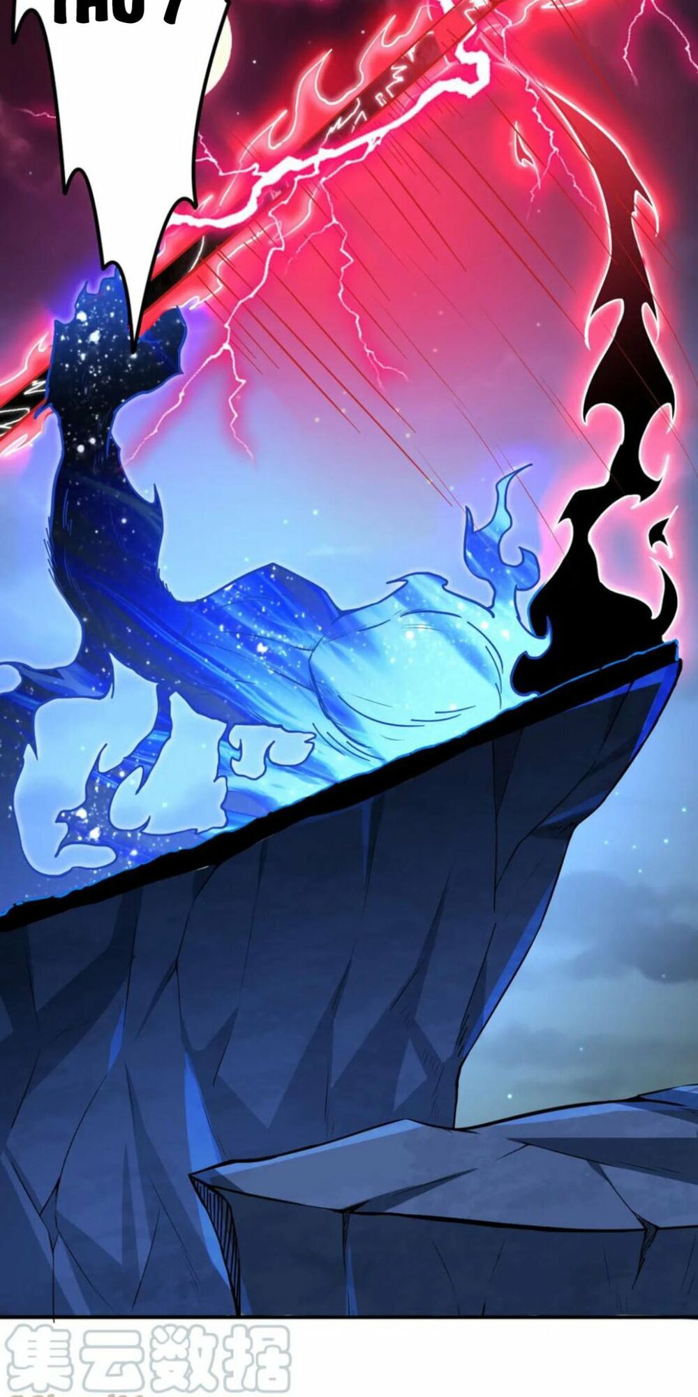 võ đạo độc tôn chapter 157 11