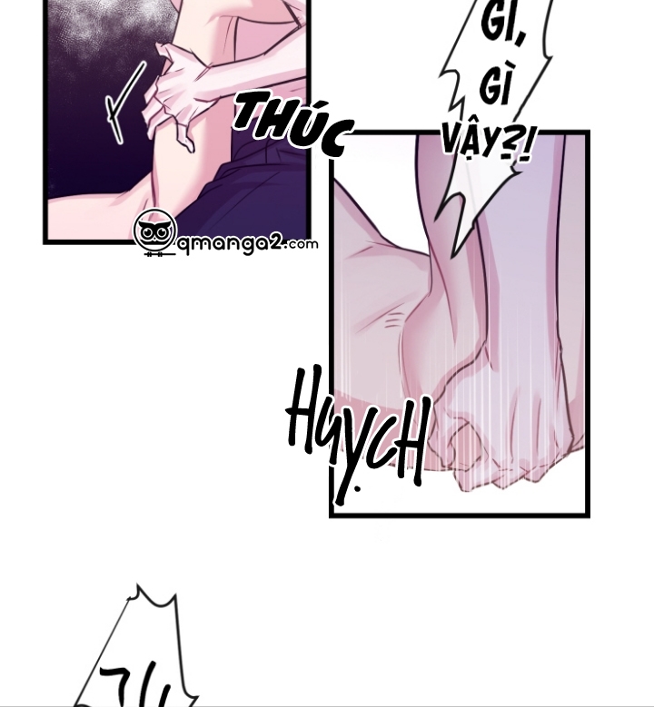 kiếp trước bí ẩn của giáo sư chapter 14 13