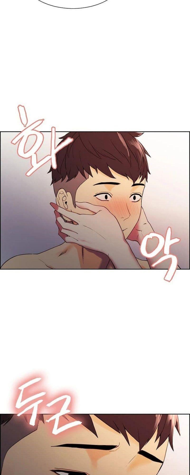 gia đình chạy trốn chapter 12 19