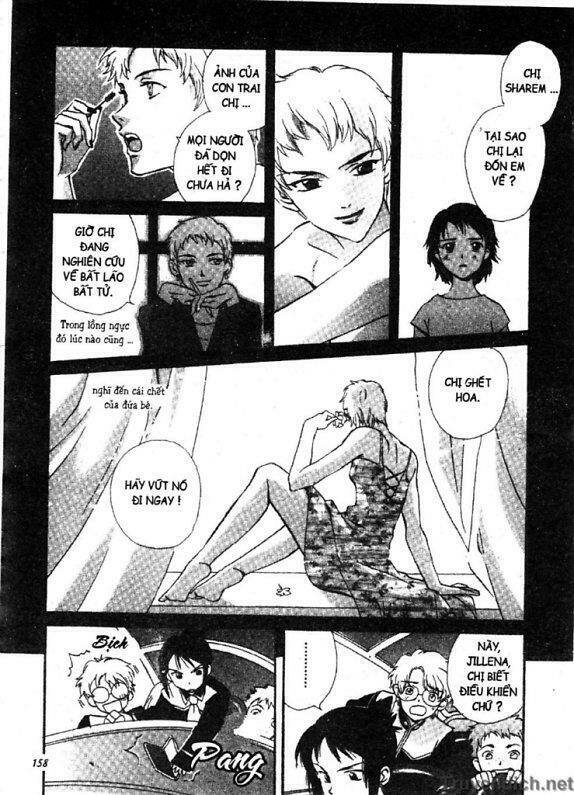 meteor methuselah chapter 10 12