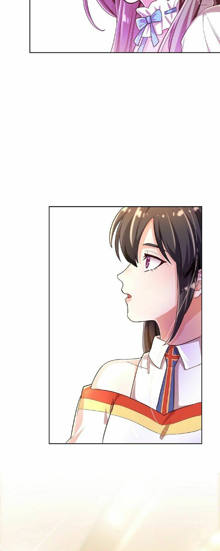 tổng tài khăng khăng lấy vợ thế thân chapter 8 11