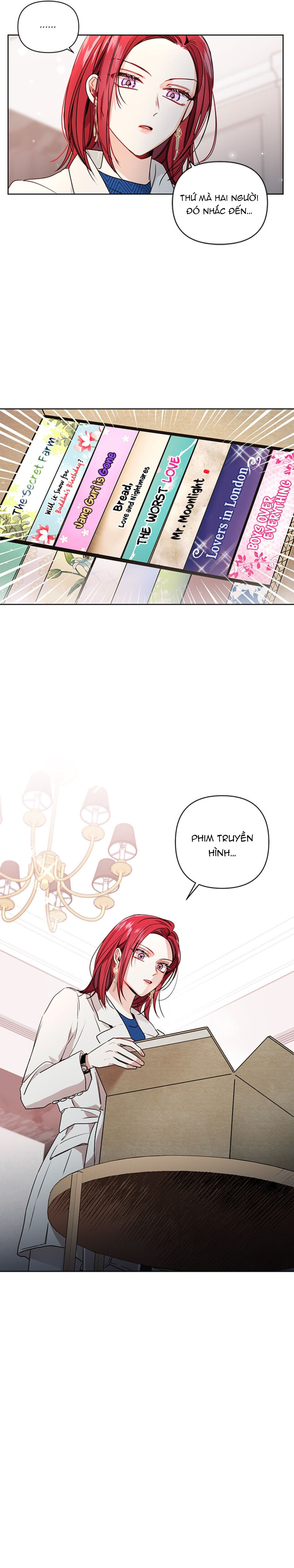 chỉ thị đặc biệt của sếp chapter 4.2 3