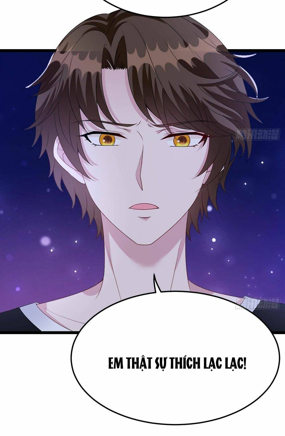 đế thiếu ngọt sủng: manh thê sống lại không ngoan chapter 16 23