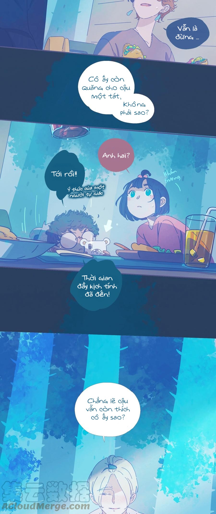 p.s.tớ đợi cậu bên hồ chapter 7 9