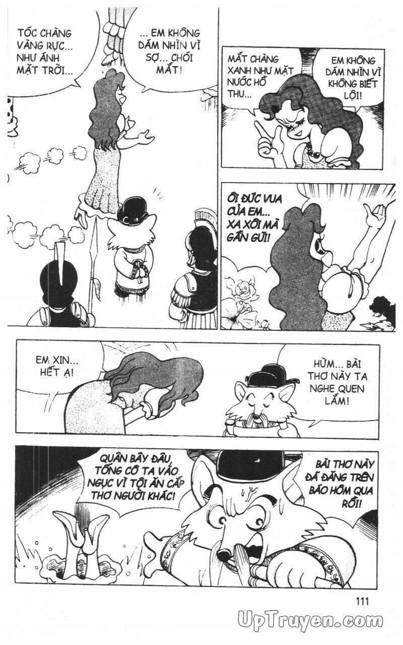 đội quân nhí nhố chapter 5 113