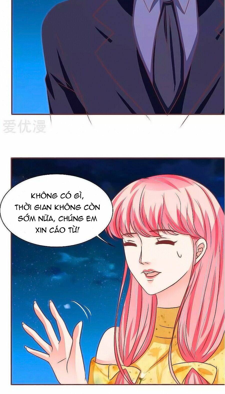 vương tước tư hữu bảo bối chapter 188 12