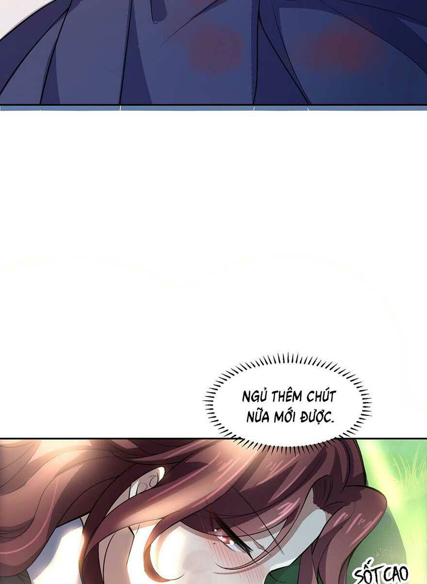 hoạn phi thiên hạ chapter 68 28