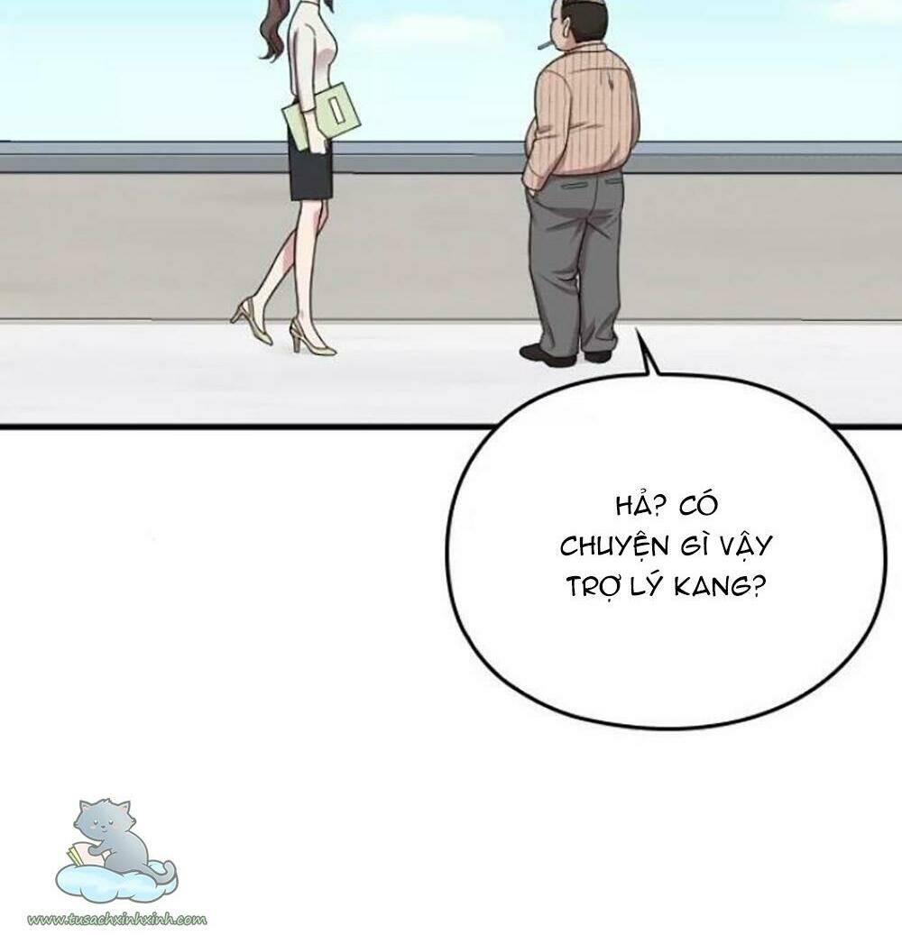 cô đi mà lấy chồng tôi đi chapter 18 3