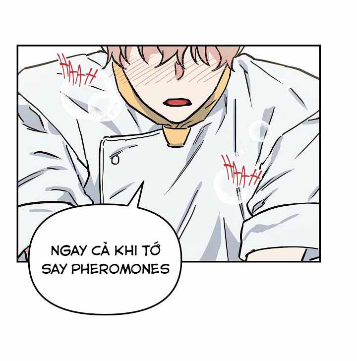 omega và chàng quản lý tiệm bánh ngọt (18+) chapter 5 48