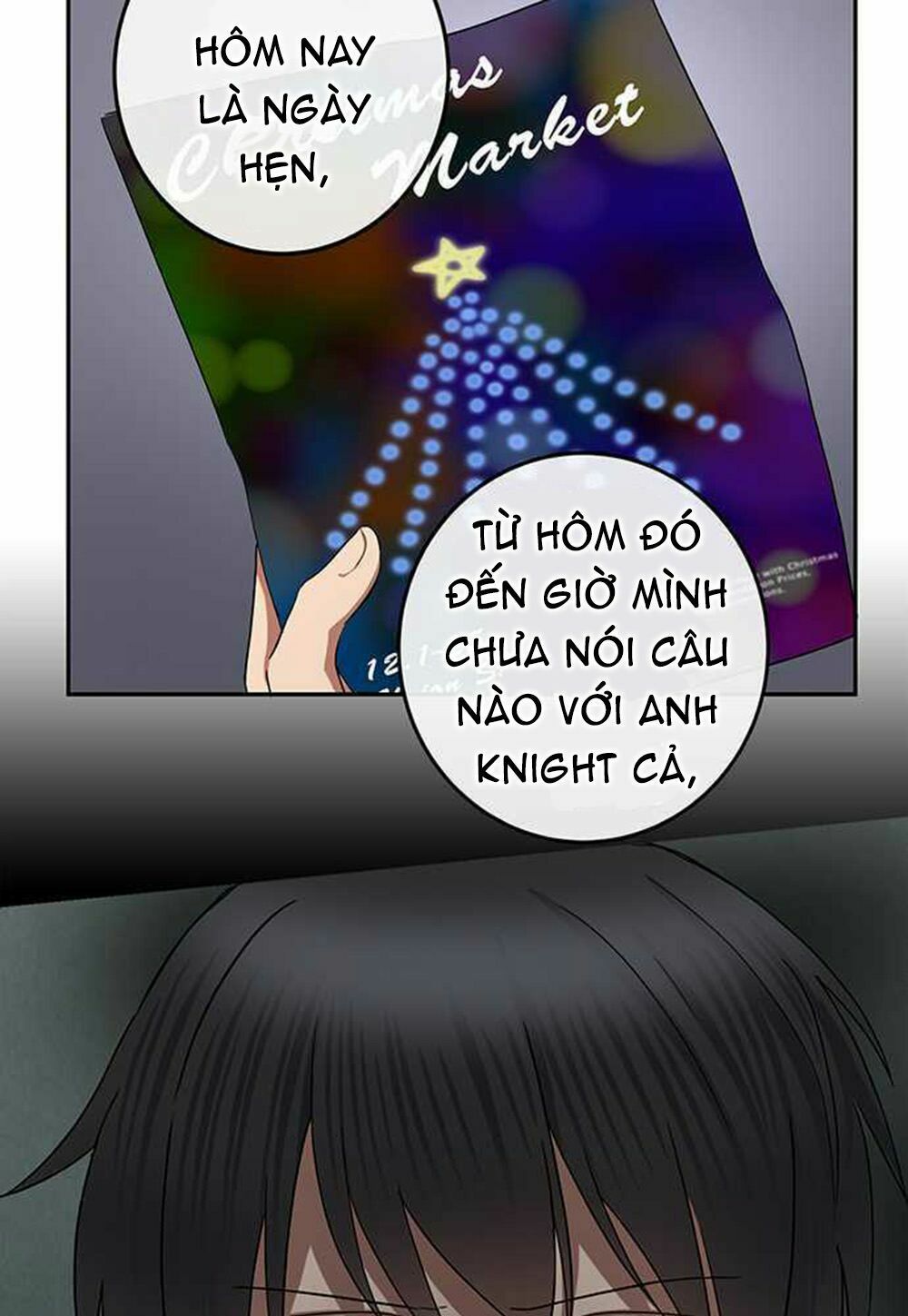 nụ hôn nguyền rủa chapter 71 17