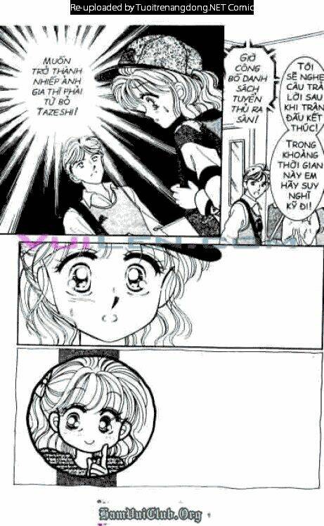 cánh thiên nga chapter 17 19