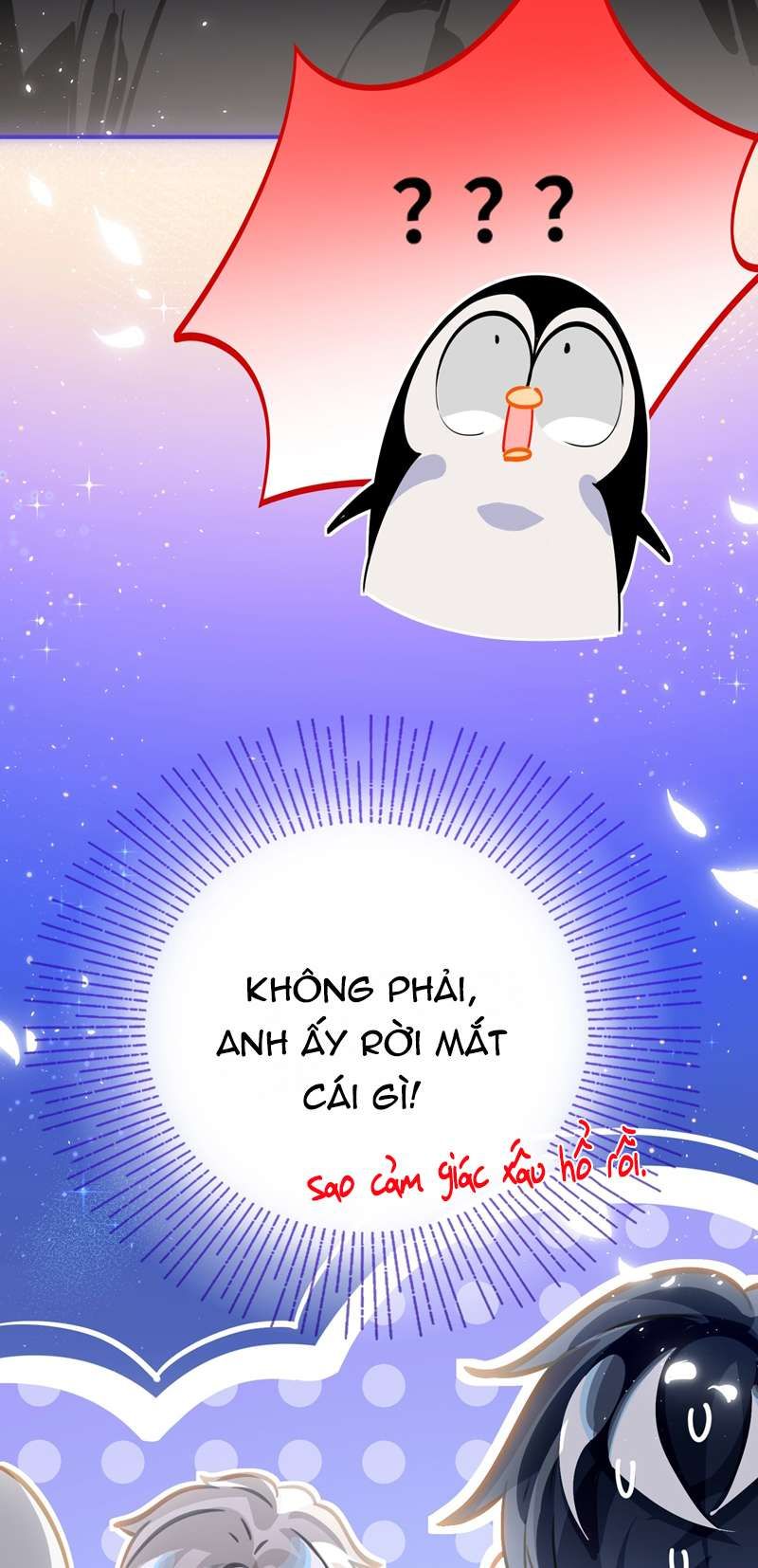 tôi bị điên đó chapter 40 6