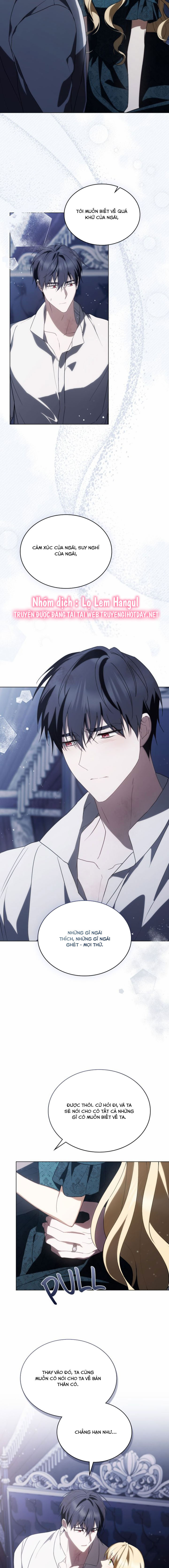 lời hứa đó không phải là tôi chapter 11 13