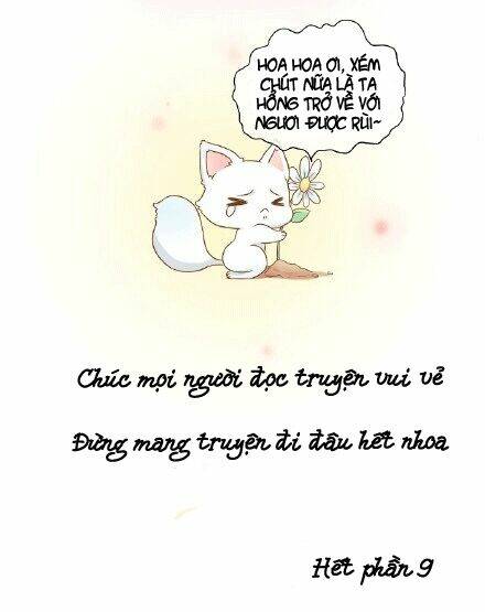 tiểu hòa thượng hd remake chapter 9 6