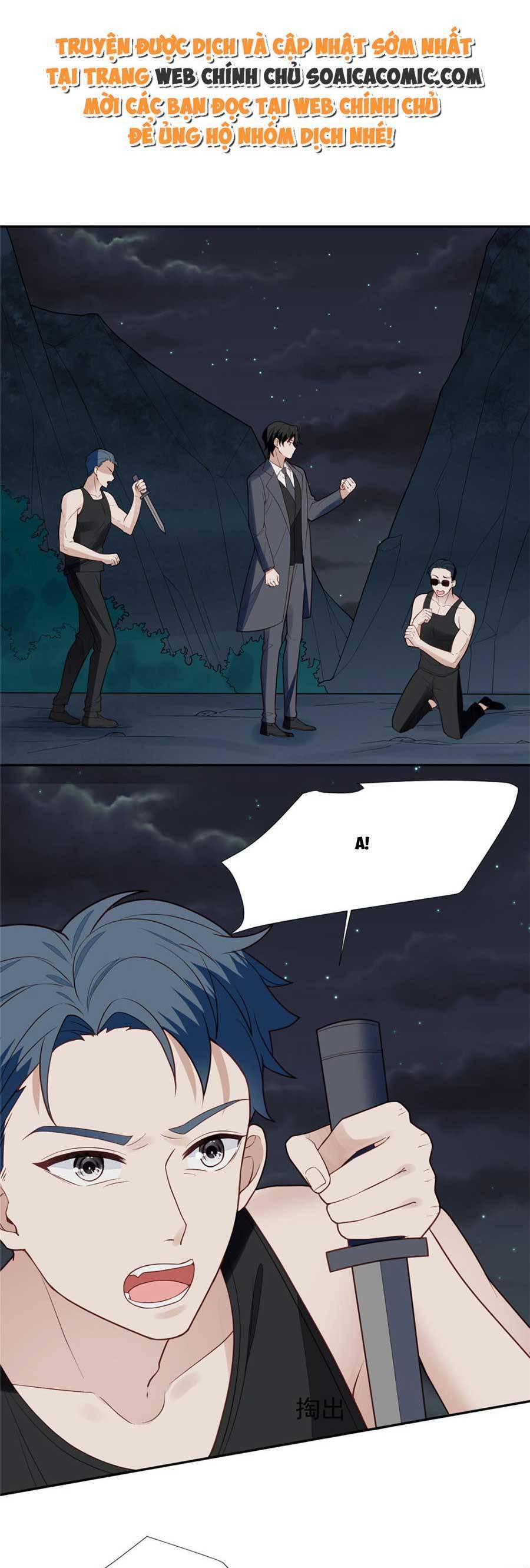 dựa vào đại lão ổn định vị trí c trong nam đoàn chapter 171 7