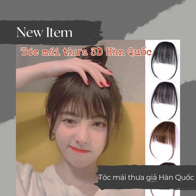 BÚI TÓC GIẢ KẸP NGOẠM XOĂN 1/3 ĐẦU TIỂU THƯ BÚI TÓC GIẢ NỮ ĐẸP CỦ TỎI VÔ CÙNG TỰ NHIÊN