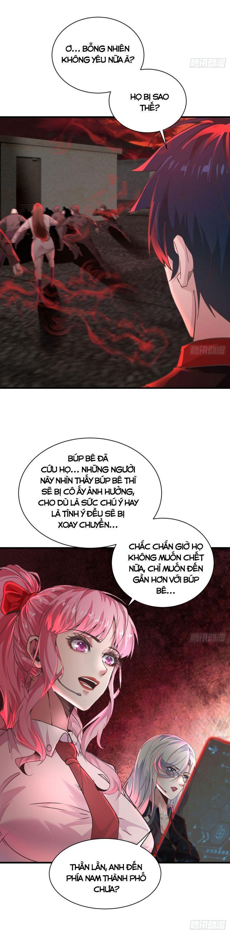 bắt đầu từ trăng đỏ chapter 43 2