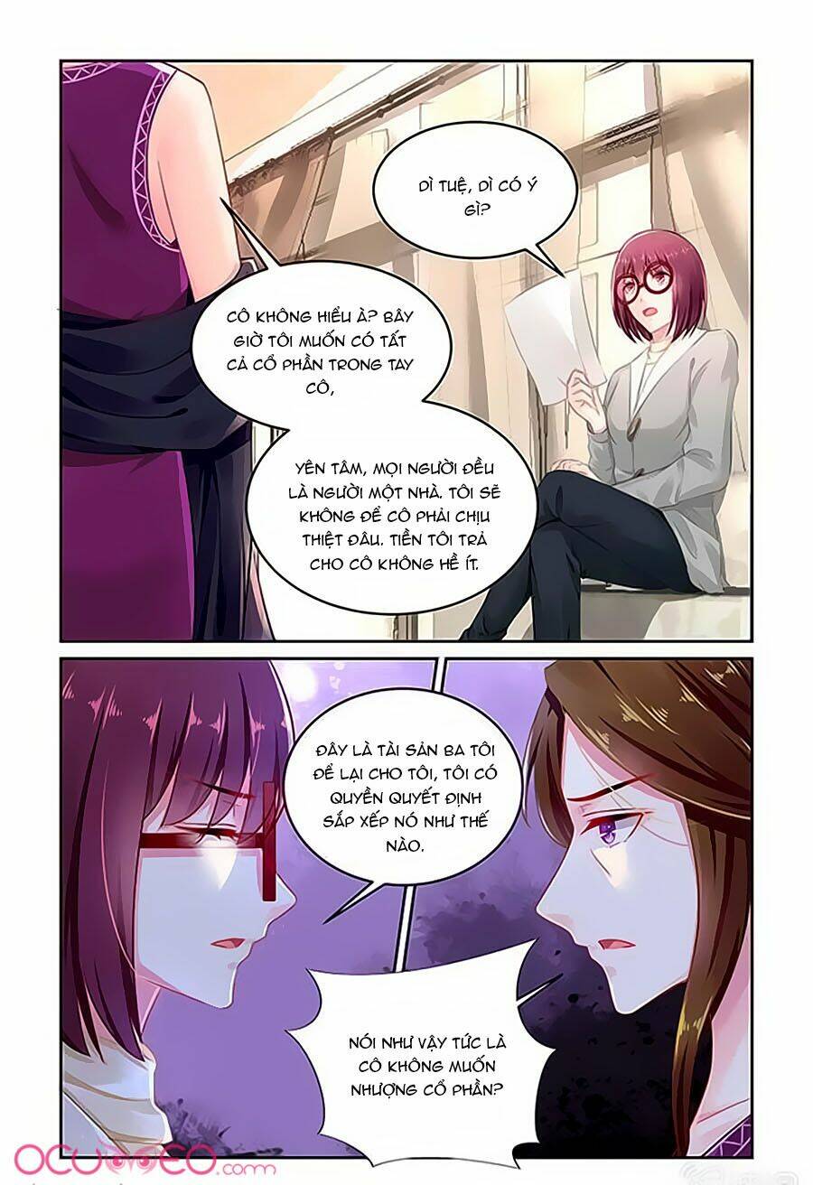 danh môn thiên hậu chapter 140 8