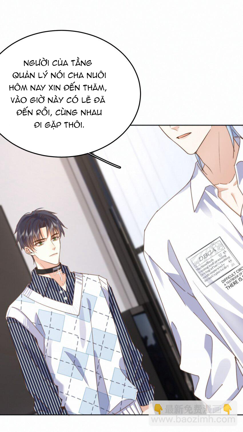 huynh dạy đệ vô lễ chapter 25 13