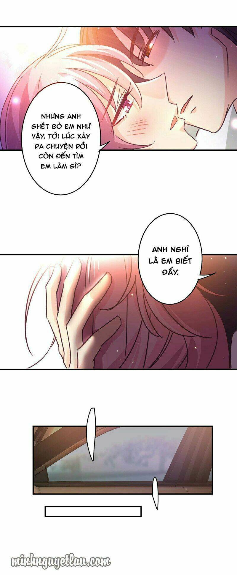 cuồng duệ tiểu thê chapter 61 18