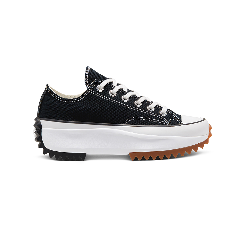 Giày Converse Run Star Hike Low Top 168816V