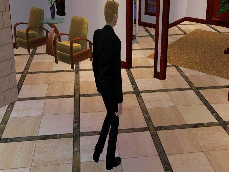 nụ cười của anh [truyện sims] chapter 65 10