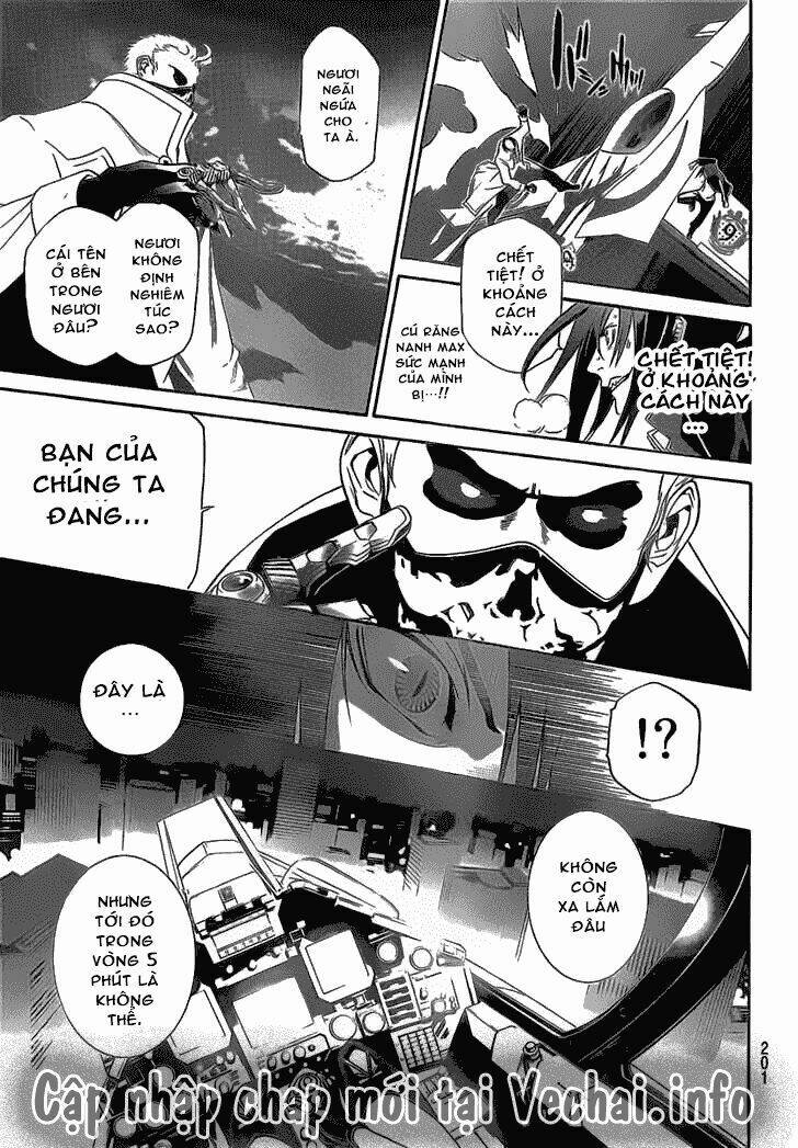 air gear chapter 252 15