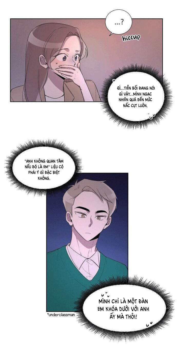 gatabutata chapter 22.1 4