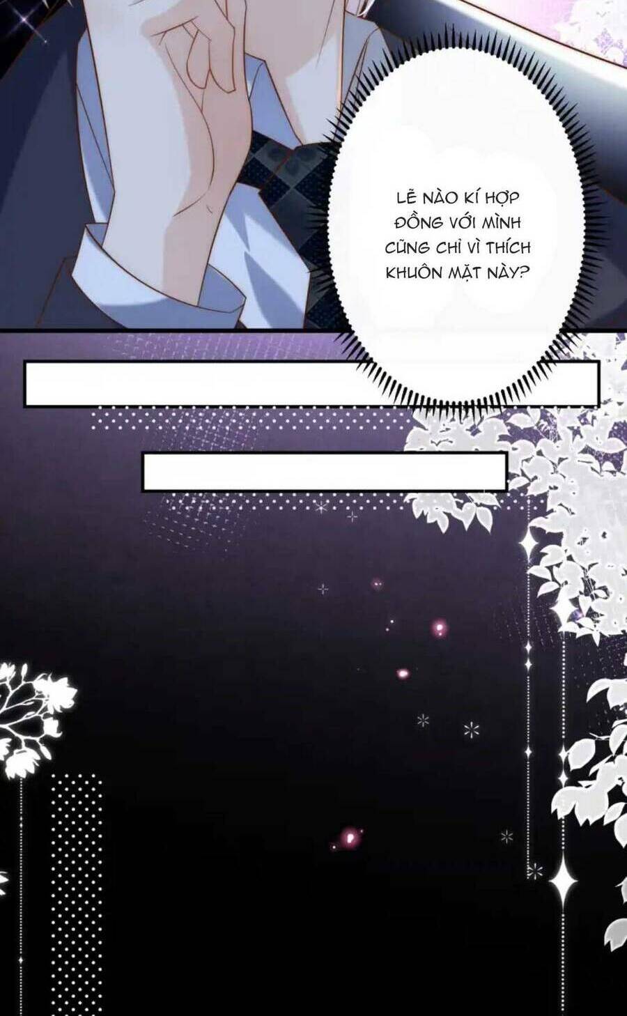 ta được thế thân tỏ tình chapter 7 23