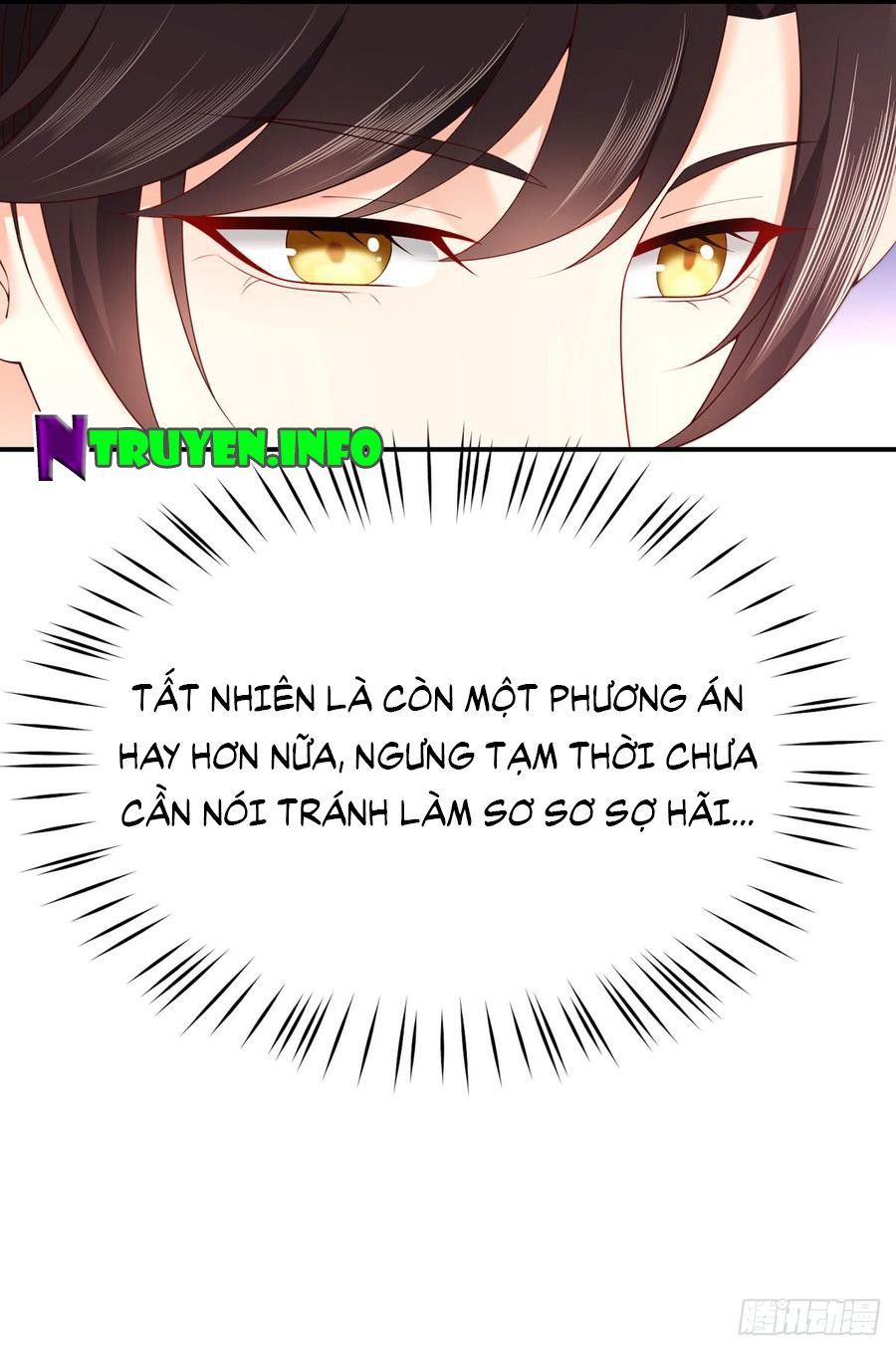 nam thần truy thê chỉ nam chapter 64.2 6