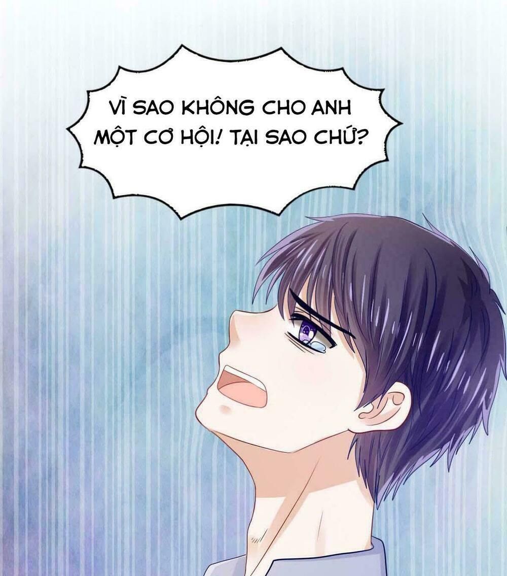 trọng sinh chi song diện cừu phục ký chapter 8 2