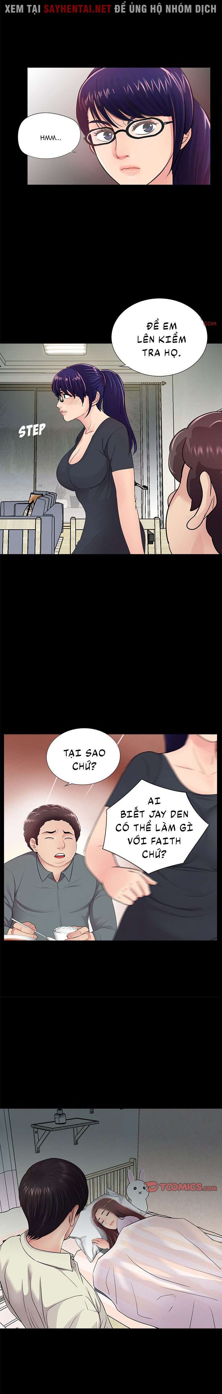 his return manhwa chapter 42 2