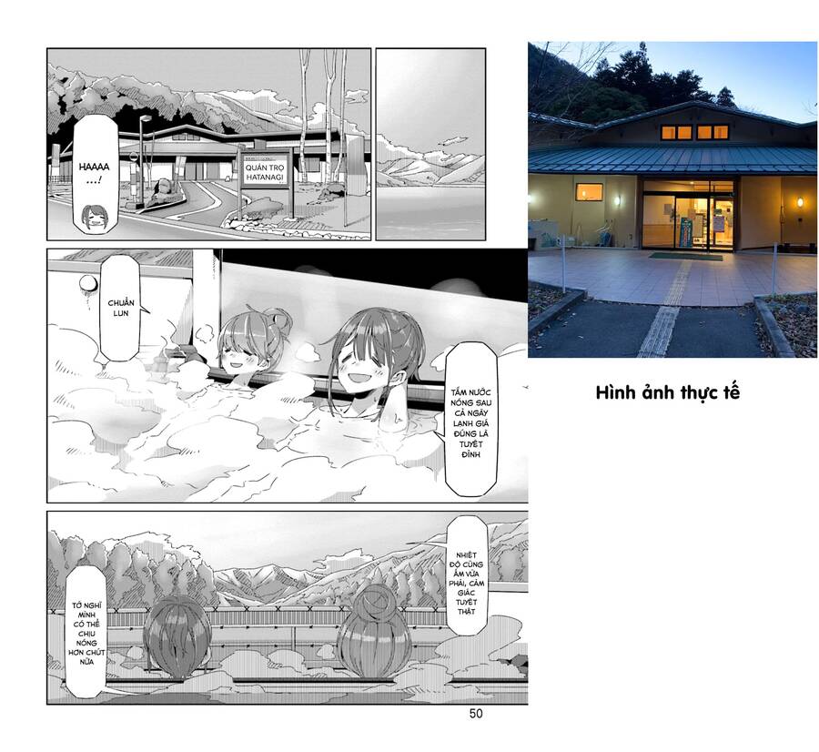 yurukyan chapter 59 25