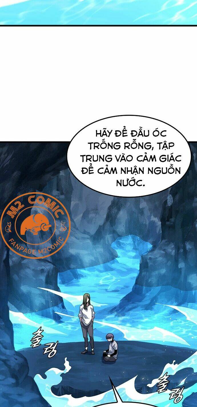 điểm chết chapter 15 34